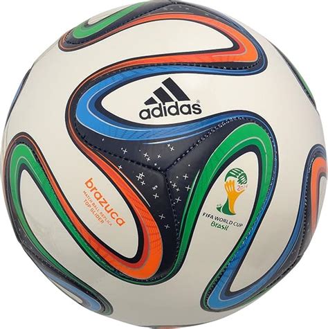 balon adidas brazuca replica|Amazon.com: adidas Brazuca Glider Copa Mundial Réplica .